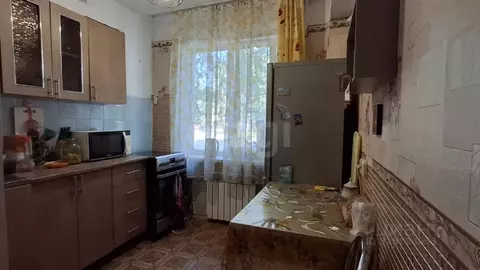 1-к кв. Алтай, Горно-Алтайск Алтайская ул. (30.6 м)