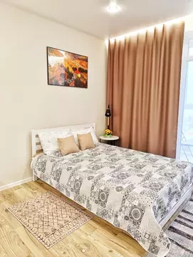 Студия Калининградская область, Калининград ул. Старшины Дадаева, 55к1 ...