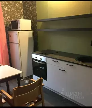 1-к кв. Санкт-Петербург наб. Реки Мойки, 104 (42.0 м)