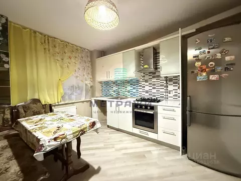 2-к кв. Калужская область, Калуга ш. Грабцевское, 85 (59.0 м)