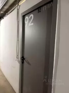 Гараж в Московская область, Балашиха ул. Реутовская, 14 (5 м)