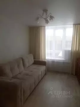 2-к кв. Самарская область, Тольятти Революционная ул., 3 (35.0 м)