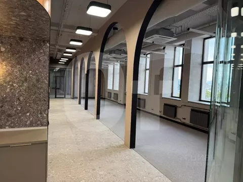 Офис в Москва Малый Каретный пер., 11С3 (600 м)