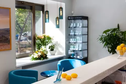 Помещение свободного назначения в Москва Шмитовский проезд, 19 (250 м)