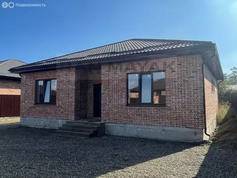 Дом в Майкоп, Зеленстроевский переулок (130 м)