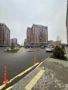 Помещение свободного назначения в Краснодарский край, Краснодар ул. ...