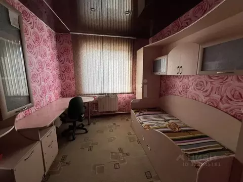 3-к кв. Алтайский край, Бийск Советская ул., 215 (63.2 м)