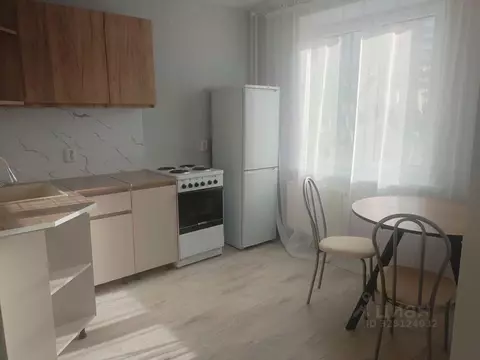 1-к кв. Челябинская область, Челябинский городской округ, пос. ...