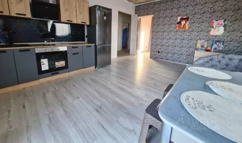 Дом в Краснодарский край, Новороссийск городской округ, Натухаевская ...