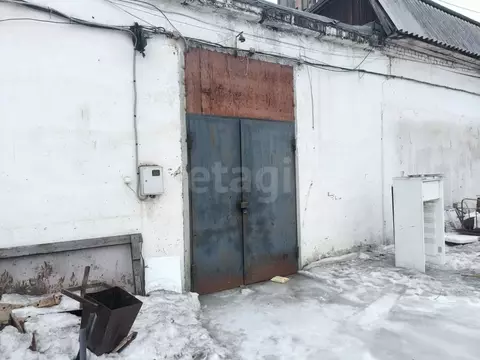 Склад в Красноярский край, Красноярск ул. Шахтеров, 33/1 (233 м)