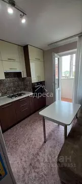 1-к кв. Самарская область, Волжский район, Лопатино с/пос, пос. ...