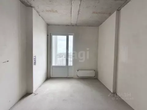 1-к кв. Крым, Симферополь ул. Бородина (45.5 м)
