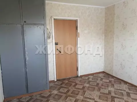 Комната Новосибирская область, Новосибирск ул. Энгельса, 14 (12.9 м)