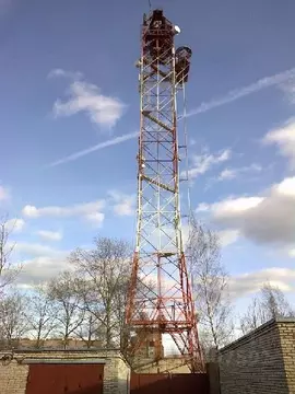 Помещение свободного назначения в Ленинградская область, Кириши ...