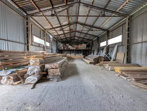 Склад в Свердловская область, Березовский ул. Физкультурников, 55А ...