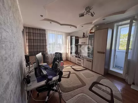 1-к кв. Пермский край, Березники Юбилейная ул., 116 (33.1 м)