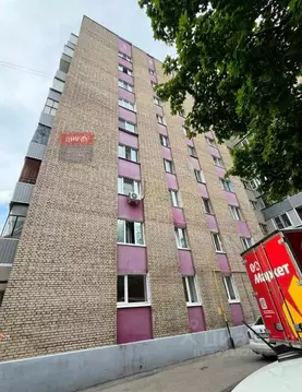 Комната Рязанская область, Рязань Песочня тер., ул. Советской Армии, 5 ...