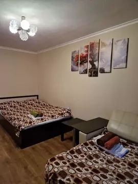 1-к кв. Ростовская область, Таганрог Транспортная ул., 57 (38.0 м)