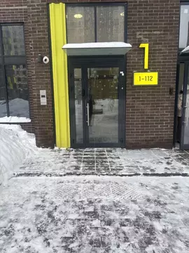 Студия Московская область, Ленинский городской округ, Мисайлово пгт, ...