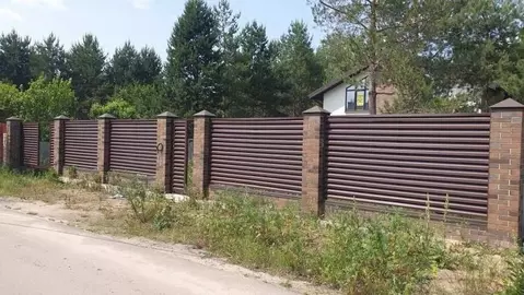 Коттедж в Воронежская область, Рамонский район, с. Ямное Зеленая ул. ...