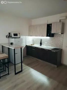 Квартира-студия: Санкт-Петербург, улица Генерала Кравченко, 8 (25.5 м)