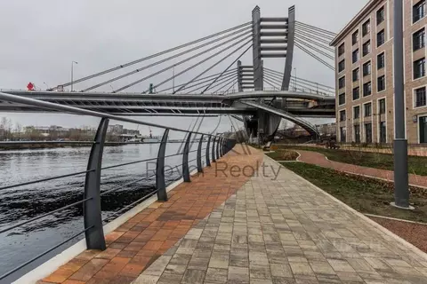 2-к кв. Санкт-Петербург Ремесленная ул., 15 (39.8 м)