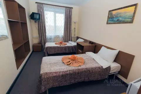 Комната Пермский край, Пермь ул. Куйбышева, 118А (14.0 м)