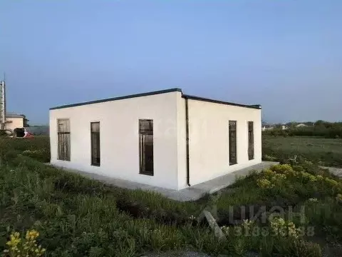 Дом в Пермский край, Пермский район, с. Фролы ул. Родниковая, 13 (96 ...