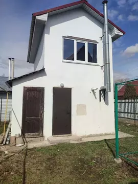 Дом в Владимирская область, Суздальский район, Селецкое муниципальное ...