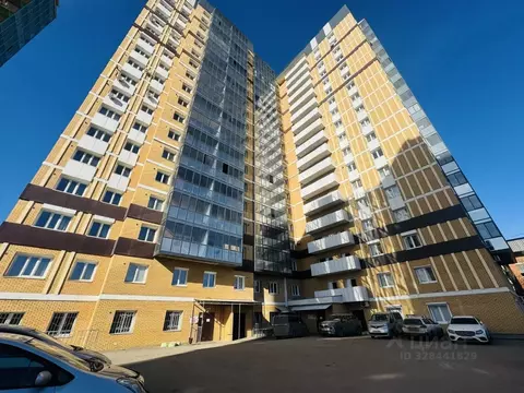 1-к кв. Бурятия, Улан-Удэ ул. Модогоева, 10 (41.0 м)