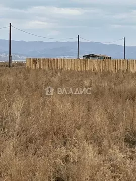 Участок в Бурятия, Иволгинский район, Гурульбинское с/пос, с. Гурульба ...
