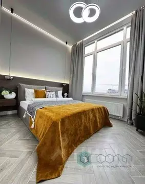 1-к кв. Калининградская область, Калининград ул. Героя России Виталия ...