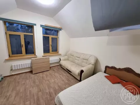 Дом в Ленинградская область, Всеволожский район, Сертоловское ...