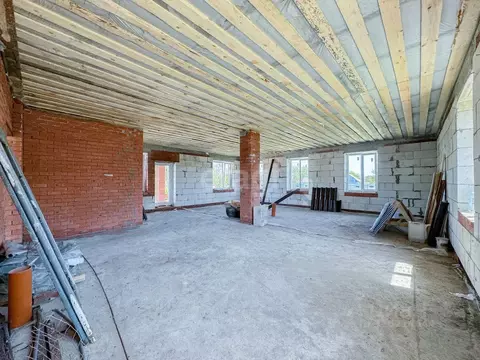 Дом в Мордовия, Саранск ул. Сосновая (144 м)