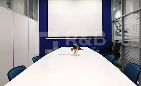 Офис в Москва Складочная ул., 3С1 (1004 м)