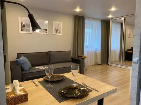 1-к кв. Архангельская область, Северодвинск Морской просп., 32 (32.0 ...