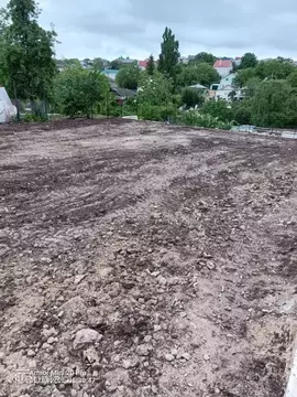 Участок в Ставропольский край, Ставрополь № 6 мкр, проезд ...