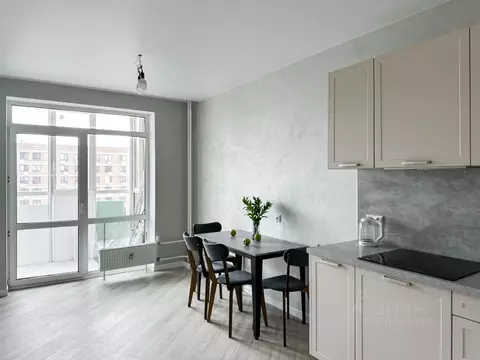 3-к кв. Москва Рязановское поселение, ул. Уточкина, 5к2 (49.0 м)