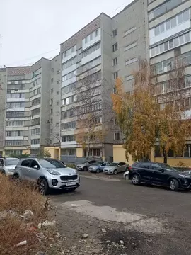 Комната Саратовская область, Саратов проезд 2-й Московский, 14 (10.0 ...