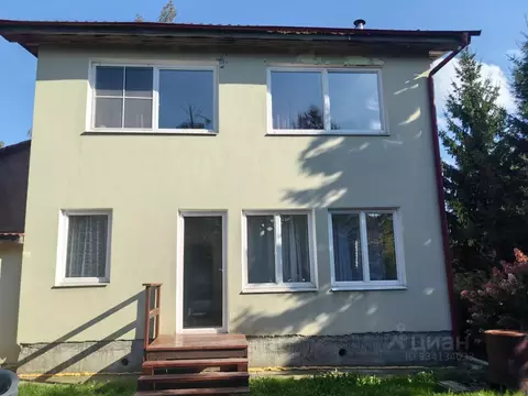 Дом в Московская область, Видное Павловская ул., 4 (138 м)