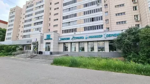 Помещение свободного назначения в Татарстан, Казань Чистопольская ул., ...