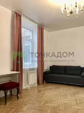 1-к кв. Санкт-Петербург просп. Энгельса, 7Б (40.1 м)