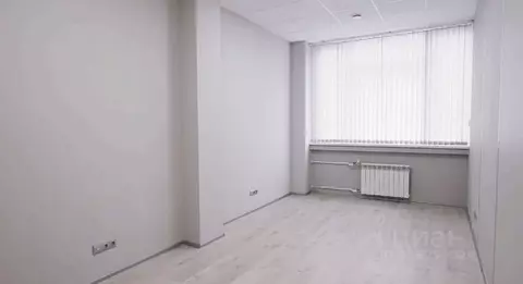 Офис в Санкт-Петербург ш. Революции, 69к1 (285 м)