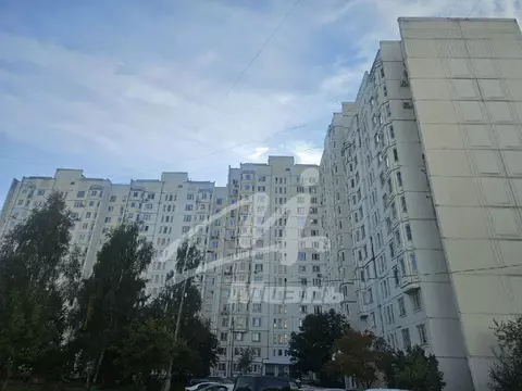 Продается 3-комнатная квартира