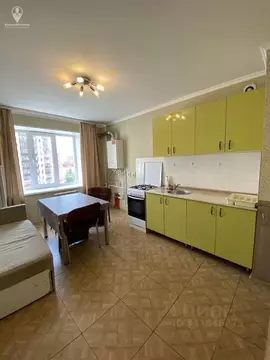 1-к кв. Рязанская область, Рязань Касимовское ш., 57к1 (38.0 м)