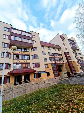 1-к кв. Карелия, Петрозаводск Красноармейская ул., 6 (43.0 м)