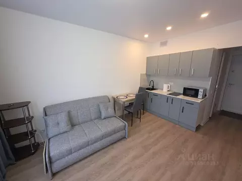 Студия Московская область, Красногорск городской округ, пос. ...