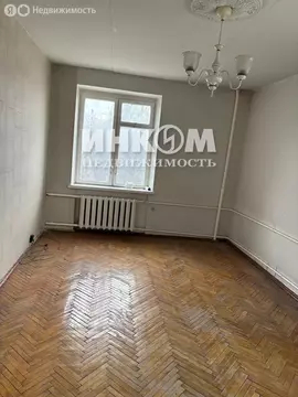 1-комнатная квартира: Москва, Сиреневый бульвар, 4/23 (30.6 м)