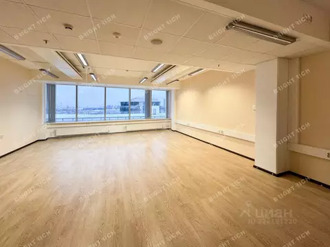 Офис в Санкт-Петербург Внуковская ул., 2 (3178 м)