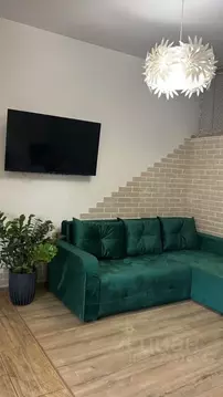 Таунхаус в Московская область, Звенигород Одинцовский городской округ, ...